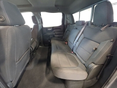 Used 2021  Chevrolet Silverado 1500 4WD Crew Cab 147" LT at Maxx Loans near St&period; Adrian&comma; MI