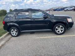 Used 2006  Pontiac Torrent 4d SUV AWD at Maxx Loans near St. Adrian, MI