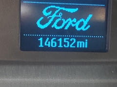 Used 2016  Ford Transit Wagon T-150 130" Low Roof Sliding RH Dr at Maxx Loans near St&period; Adrian&comma; MI