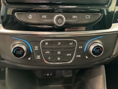 Used 2021  Chevrolet Traverse FWD 4dr LT Cloth w/1LT at Maxx Loans near St. Adrian, MI