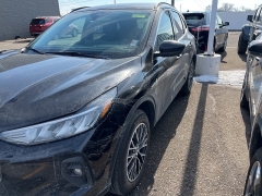 Used 2025  Ford Escape PHEV FWD at Maxx Loans near St&period; Adrian&comma; MI