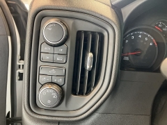 Used 2021 Chevrolet Silverado 1500 4WD Crew Cab Custom at Maxx Loans near St. Adrian, MI