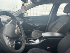 Used 2019  Chevrolet Malibu 4dr Sdn LS w&sol;1LS at Maxx Loans near St&period; Adrian&comma; MI