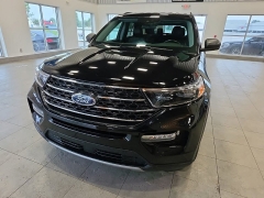 Used 2024  Ford Explorer XLT 4WD at Maxx Loans near St&period; Adrian&comma; MI