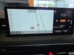 Used 2026  Genesis G70 3&period;3T Sport Prestige AWD at Maxx Loans near St&period; Adrian&comma; MI