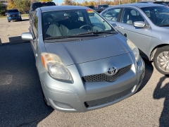 Used 2010  Toyota Yaris 5dr LB (Natl) at Maxx Loans near St. Adrian, MI