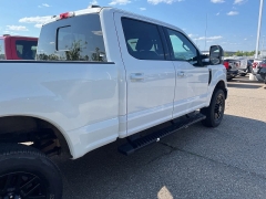 Used 2020 Ford Super Duty F-350 SRW 4WD Crew Cab Box at Suburban Ford of Sterling Heights near Sterling Heights, MI