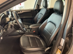 Used 2021 Ford Escape SEL FWD at Maxx Loans near St. Adrian, MI