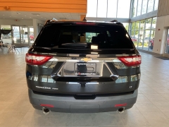 Used 2019 Chevrolet Traverse 4d SUV AWD LT Cloth w/1LT at Maxx Loans near St. Adrian, MI