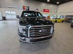 Used 2016  Ford F-150 4WD SuperCrew at Maxx Loans near St&period; Adrian&comma; MI