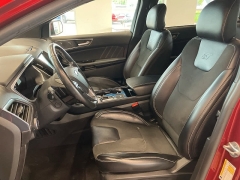 Used 2019 Ford Edge 4d SUV AWD ST at Maxx Loans near St. Adrian, MI