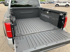 Used 2024 Toyota Tacoma 4WD Double Cab Bed (Natl) at Suburban Ford of Sterling Heights near Sterling Heights, MI
