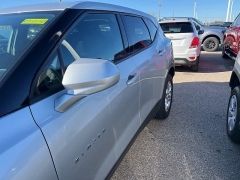 Used 2021  Chevrolet Blazer FWD 4dr LT w/2LT at Maxx Loans near St. Adrian, MI