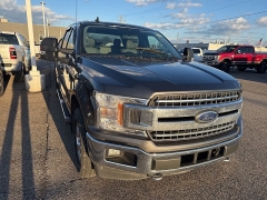 Used 2020  Ford F-150 4WD SuperCrew 5&period;5' Box at Maxx Loans near St&period; Adrian&comma; MI