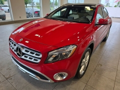 Used 2019  Mercedes-Benz GLA-Class 4d SUV GLA250 4Matic at Maxx Loans near St&period; Adrian&comma; MI