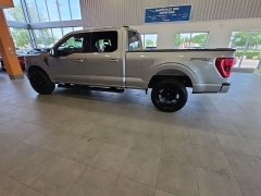 Used 2023  Ford F-150 4WD SuperCrew Box at Maxx Loans near St&period; Adrian&comma; MI