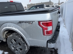 Used 2019  Ford F-150 4WD SuperCrew 5&period;5' Box at Maxx Loans near St&period; Adrian&comma; MI