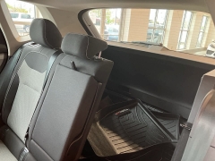 Used 2023 Volkswagen Taos S FWD at Suburban Ford of Sterling Heights near Sterling Heights, MI