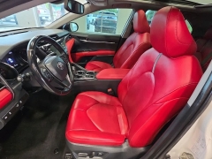 Used 2019  Toyota Camry XSE Auto &lpar;Natl&rpar; at Maxx Loans near St&period; Adrian&comma; MI
