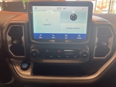 Used 2021  Ford Bronco Sport Big Bend 4x4 at Maxx Loans near St&period; Adrian&comma; MI