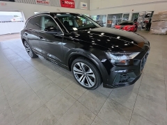 Used 2019  Audi Q8 4d SUV 3&period;0T Quattro Prestige at Maxx Loans near St&period; Adrian&comma; MI