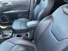 Used 2021  Jeep Compass Limited 4x4 at Maxx Loans near St&period; Adrian&comma; MI