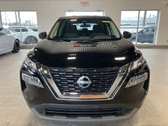 Used 2023  Nissan Rogue AWD SV at Maxx Loans near St&period; Adrian&comma; MI