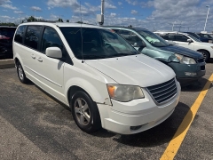 Used 2013  Dodge Grand Caravan 4d Wagon SXT at Maxx Loans near St&period; Adrian&comma; MI