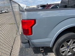 Used 2019  Ford F-150 4WD SuperCrew 5&period;5' Box at Maxx Loans near St&period; Adrian&comma; MI