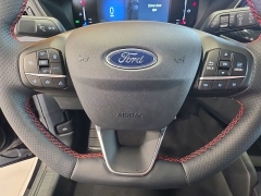 Used 2024  Ford Escape ST-Line Select AWD at Maxx Loans near St&period; Adrian&comma; MI
