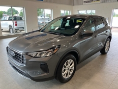 Used 2025 Ford Escape Active AWD at Maxx Loans near St. Adrian, MI