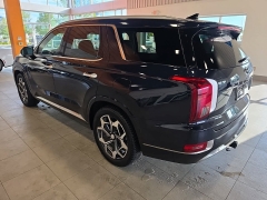 Used 2022  Hyundai Palisade Calligraphy AWD at Maxx Loans near St&period; Adrian&comma; MI
