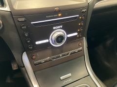 Used 2017 Ford Edge 4d SUV AWD Titanium EcoBoost at Maxx Loans near St. Adrian, MI