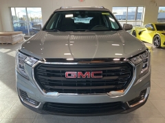 Used 2023  GMC Terrain AWD 4dr SLE at Maxx Loans near St. Adrian, MI