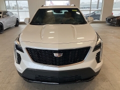 Used 2023  Cadillac XT4 AWD 4dr Sport at Maxx Loans near St&period; Adrian&comma; MI