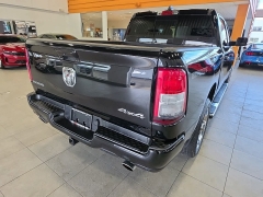Used 2021  Ram 1500 Big Horn 4x4 Crew Cab 5'7" Box at Maxx Loans near St&period; Adrian&comma; MI