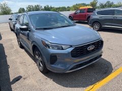 Used 2023 Ford Escape ST-Line FWD at Maxx Loans near St. Adrian, MI