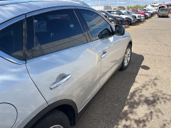 Used 2010 INFINITI EX35 AWD 4dr Journey at Suburban Ford of Sterling Heights near Sterling Heights, MI