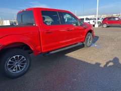 Used 2017  Ford F-150 4WD SuperCrew 5&period;5' Box at Maxx Loans near St&period; Adrian&comma; MI