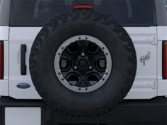 New 2024 Ford Bronco Badlands 2 Door Advanced 4x4 at Suburban Ford of Sterling Heights near Sterling Heights, MI