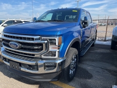 Used 2022  Ford Super Duty F-350 SRW 4WD Crew Cab Box at Maxx Loans near St&period; Adrian&comma; MI