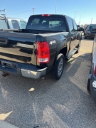 Used 2011 GMC Sierra 1500 4WD Crew Cab SLE at Maxx Loans near ,