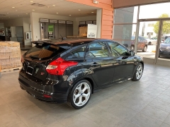 Used 2014 Ford Focus 4d Hatchback ST at Maxx Loans near ,