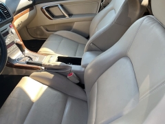 Used 2009 Subaru Outback 4dr H4 Auto Ltd at Suburban Ford of Sterling Heights near Sterling Heights, MI
