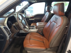 Used 2020  Ford F-150 4WD SuperCrew Box at Maxx Loans near St&period; Adrian&comma; MI