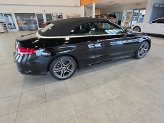 Used 2021  Mercedes-Benz C-Class C 300 4MATIC Cabriolet at Maxx Loans near St&period; Adrian&comma; MI