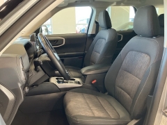 Used 2023  Ford Bronco Sport Big Bend 4x4 at Maxx Loans near St&period; Adrian&comma; MI