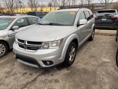  2012 Dodge Journey 4d SUV FWD SXT V6 at Maxx Loans near St&period; Adrian&comma; MI