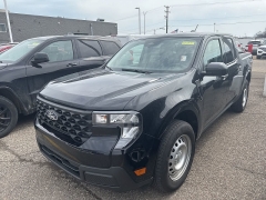 Used 2025  Ford Maverick XL AWD SuperCrew at Maxx Loans near St&period; Adrian&comma; MI
