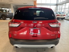 Used 2022  Ford Escape SE AWD at Maxx Loans near St&period; Adrian&comma; MI